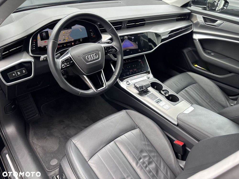 Audi A6 Avant - 18
