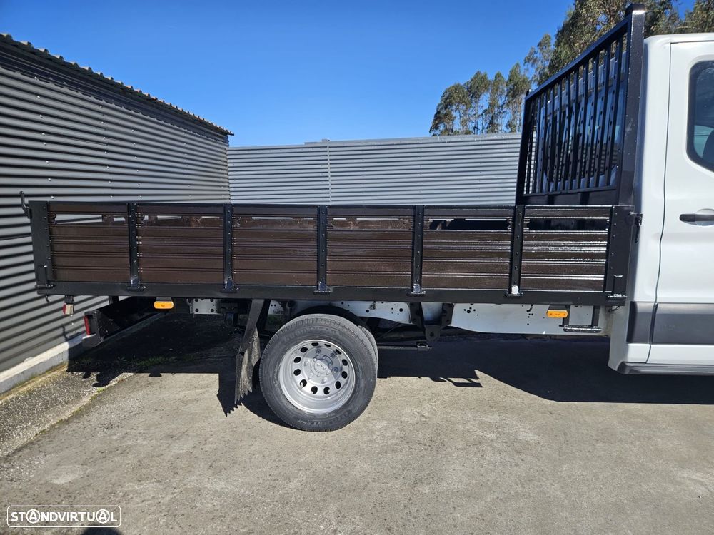 Ford Transit 350 L3 2.0 TDCi H1 CD Trend - 7