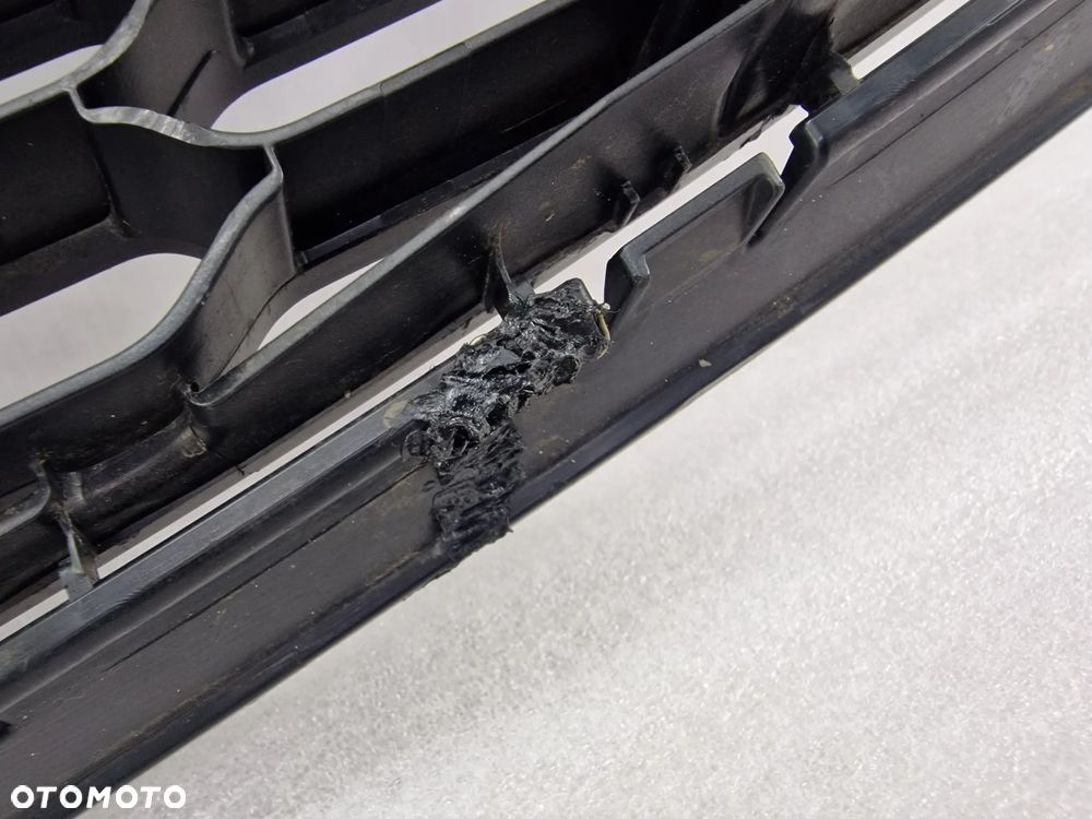 NISSAN MICRA K13 LIFT 13- ATRAPA / GRILL PRZEDNI PRZÓD , NR 62310-3HN0A , NR AUKCJI GL644 - 12