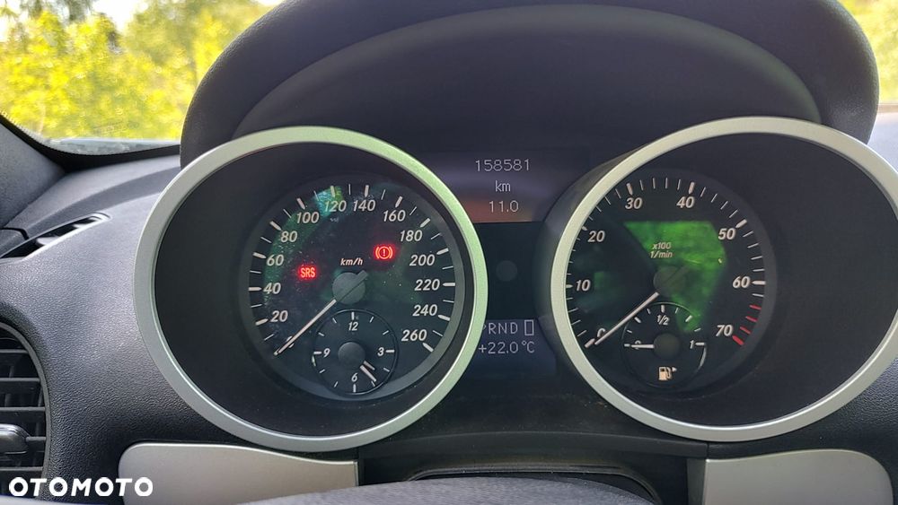 Mercedes-Benz SLK - 5