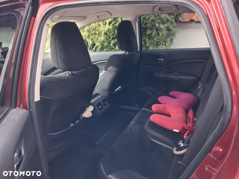 Honda CR-V 1.6i-DTEC Lifestyle (2WD) - 8