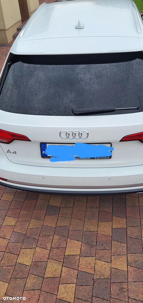 Audi A4 Avant 2.0 TDI S tronic - 4