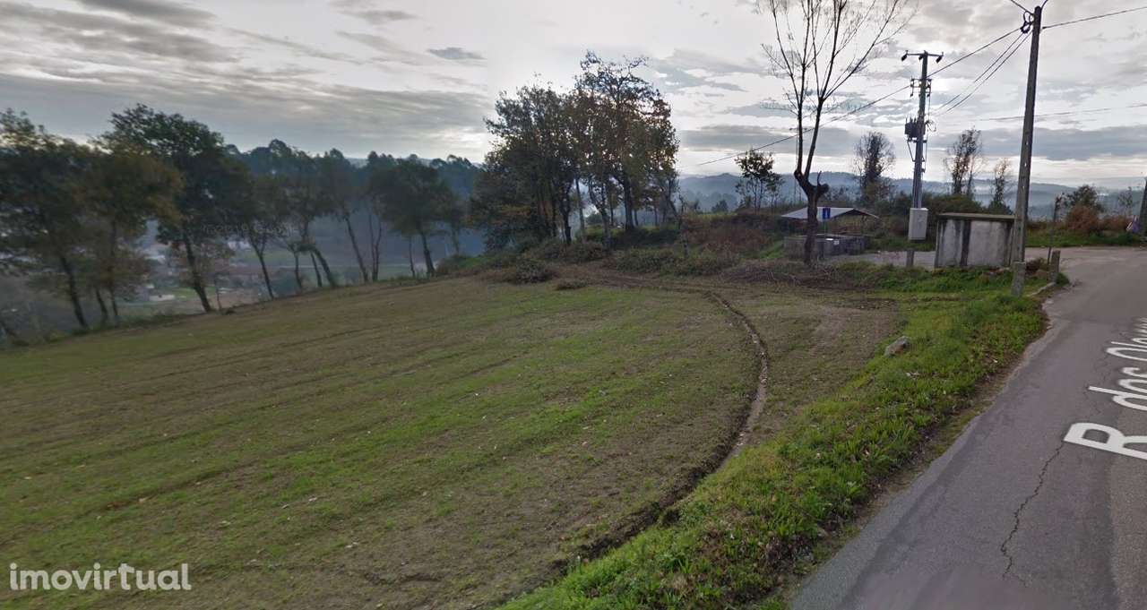 Terreno 14300 m2 à venda na Rua dos Oleiros, Arões S. Romão - Grande imagem: 2/9