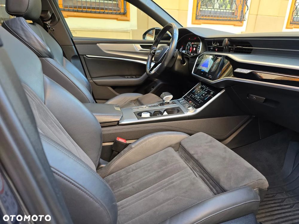 Audi A6 Allroad 40 TDI S tronic - 25