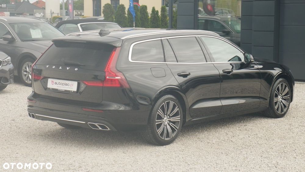 Volvo V60 - 7