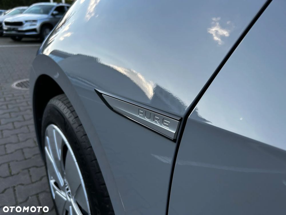 Volkswagen ID.3 45kWh Pure Performance - 11