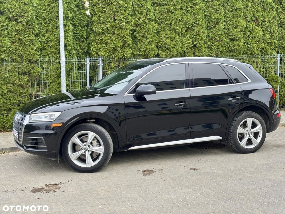 Audi Q5 - 3