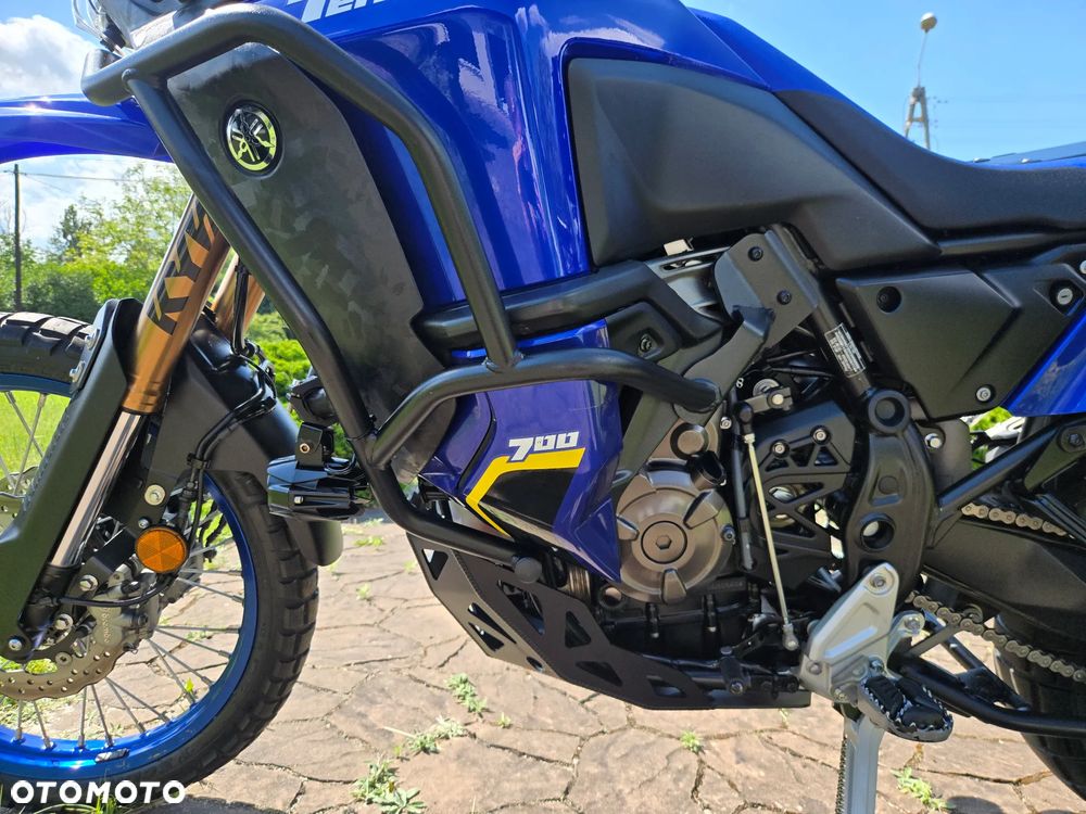 Yamaha XTZ - 17