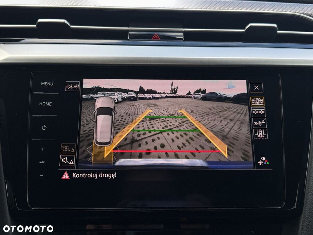 Volkswagen Arteon Shooting Brake - 23