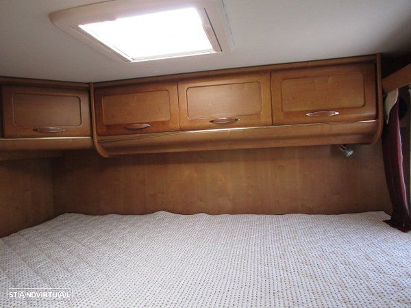 Rapido Le Randonneur 783C - 25