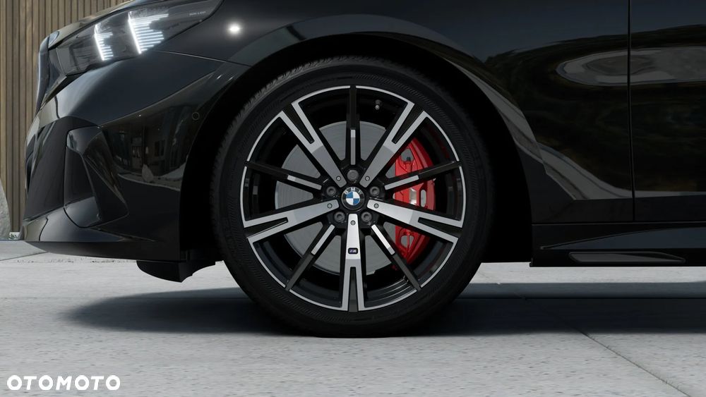 BMW Seria 5 - 5