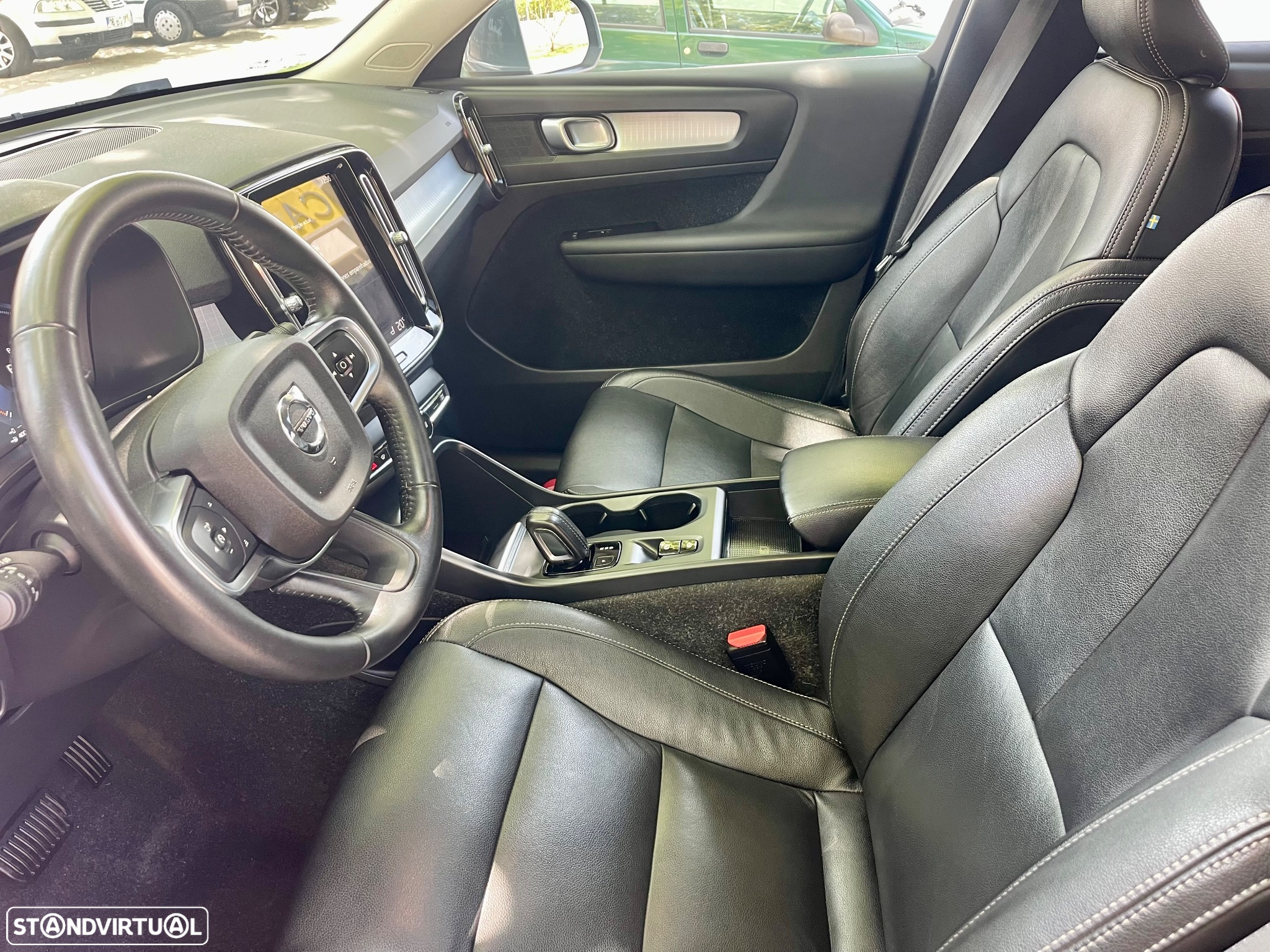Volvo XC 40 1.5 T5 PHEV Inscription Expression - 20