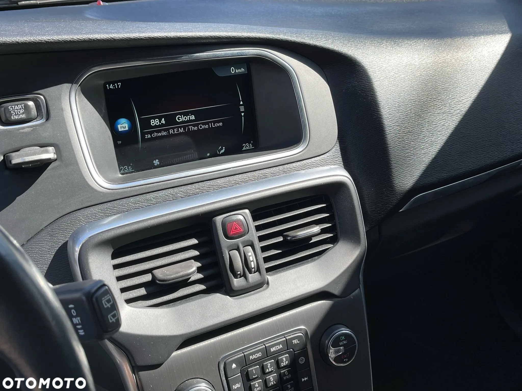 Volvo V40 D2 Drive-E Base - 12