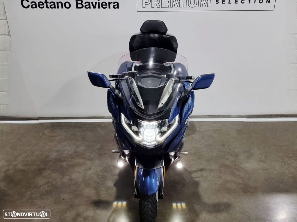 BMW K 1600 GTL 1600 GTL - 3