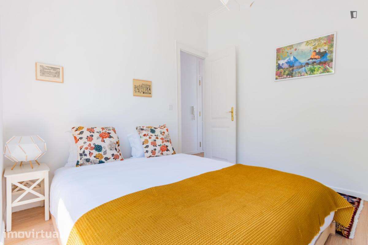 Apartamento com 2 quartos - localizado em Castelo Lisbon - Grande imagem: 2/33