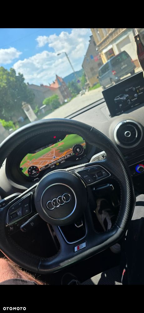 Audi A3 Limousine - 13