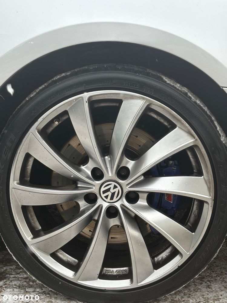 Volkswagen CC - 4