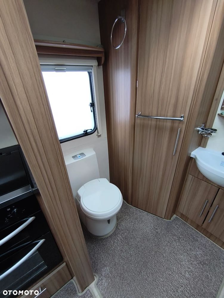 Lunar QUASAR 462 2016R - 24