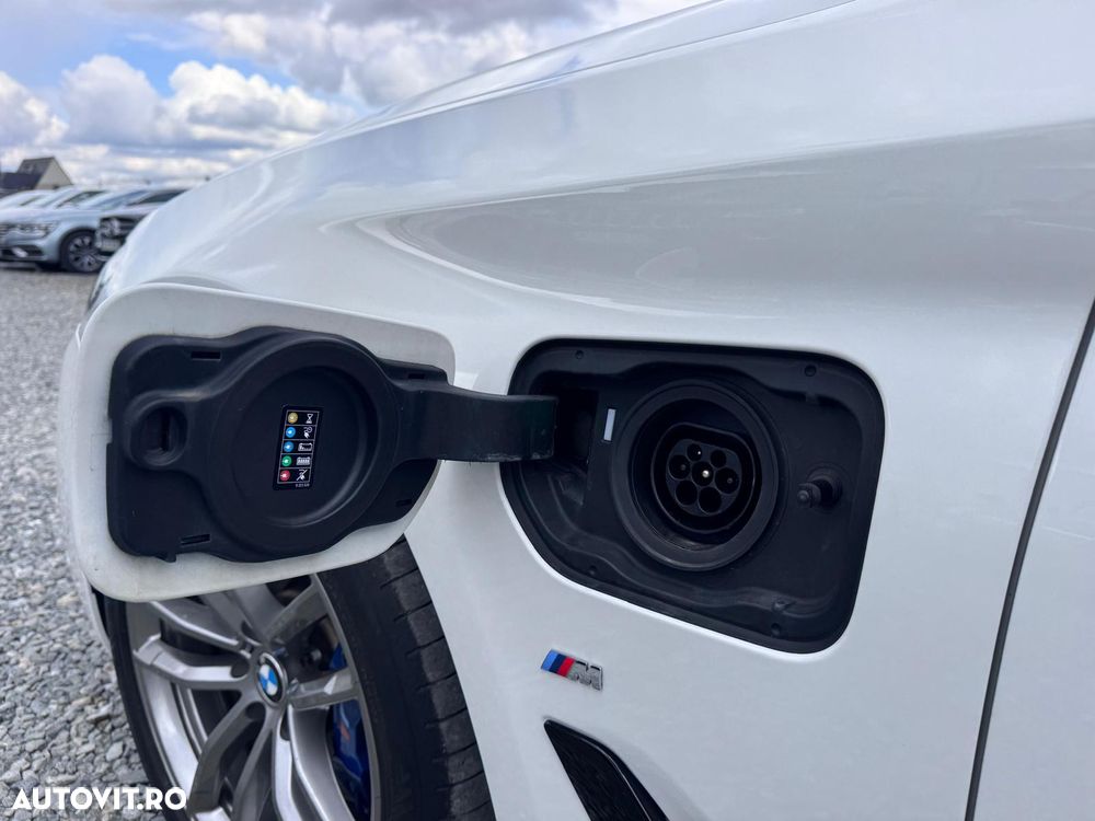 BMW Seria 5 - 13