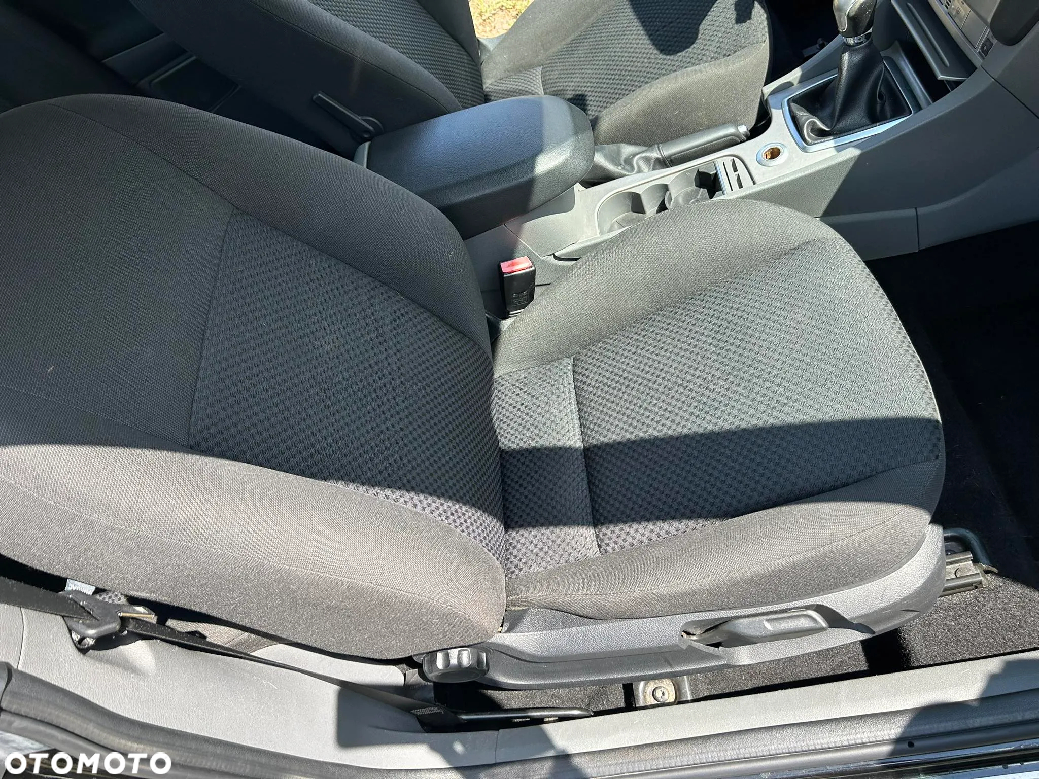 Ford Focus 2.0 16V Style+ - 16