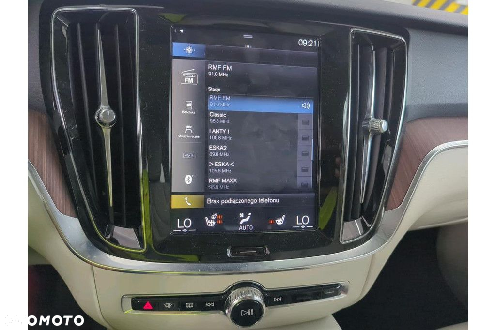 Volvo V60 - 7