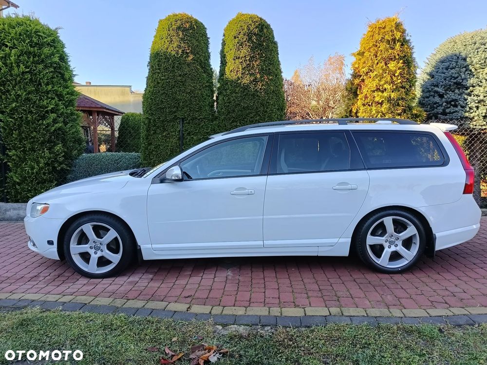 Volvo V70 - 32
