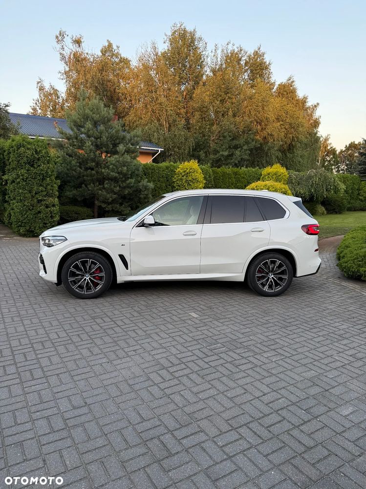 BMW X5 - 7