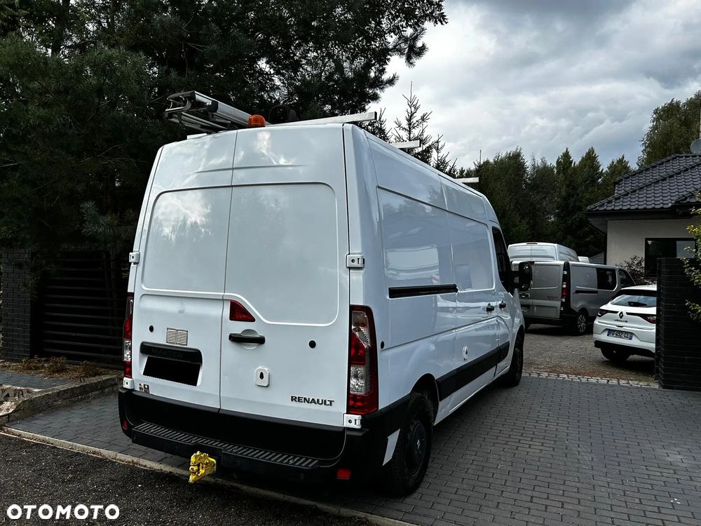 Renault Master - 5