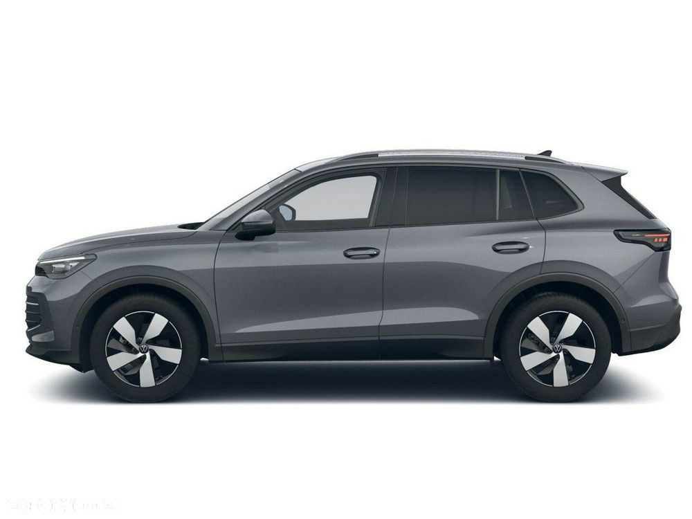 Volkswagen Tiguan - 2