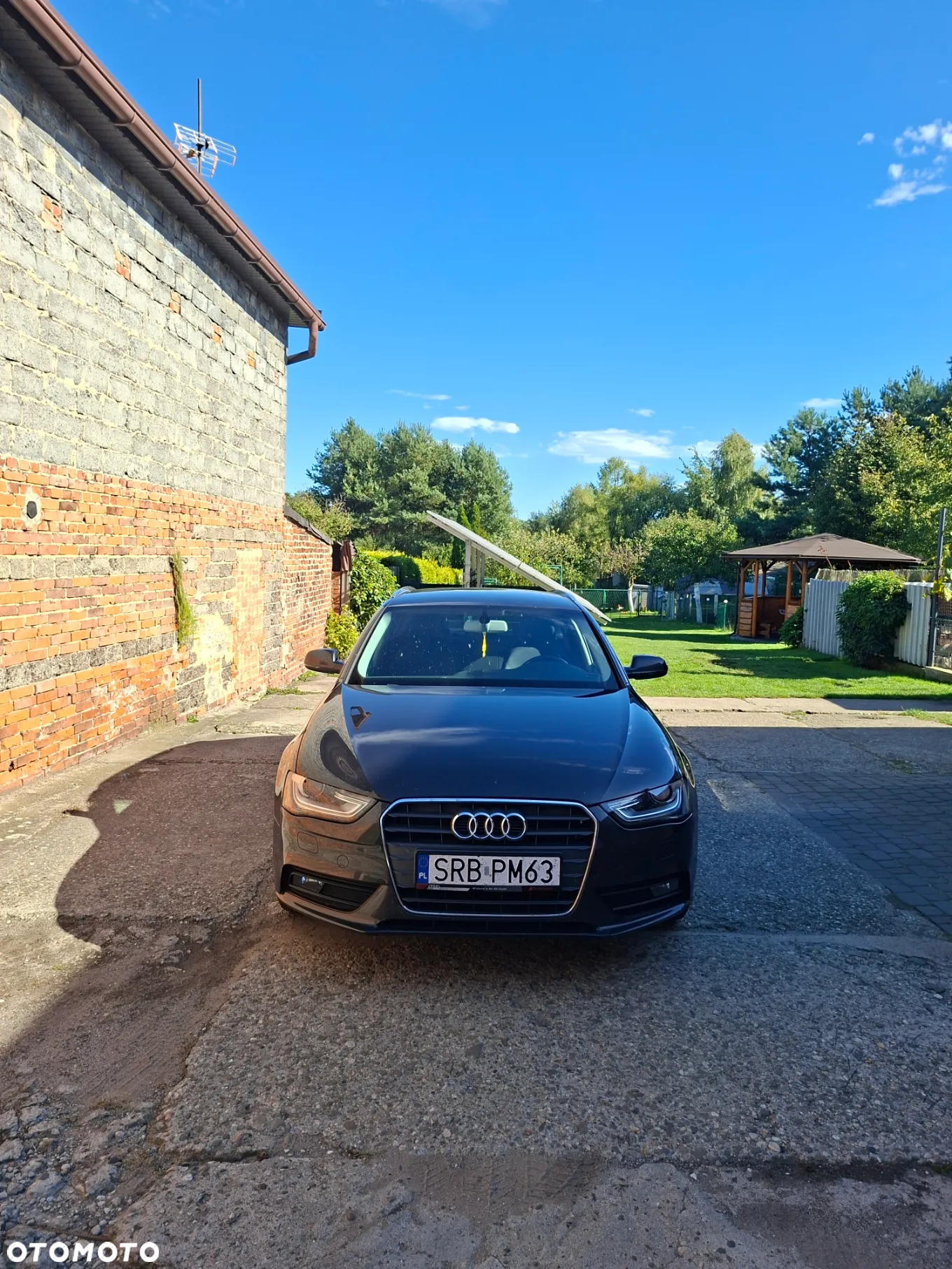 Audi A4 - 2