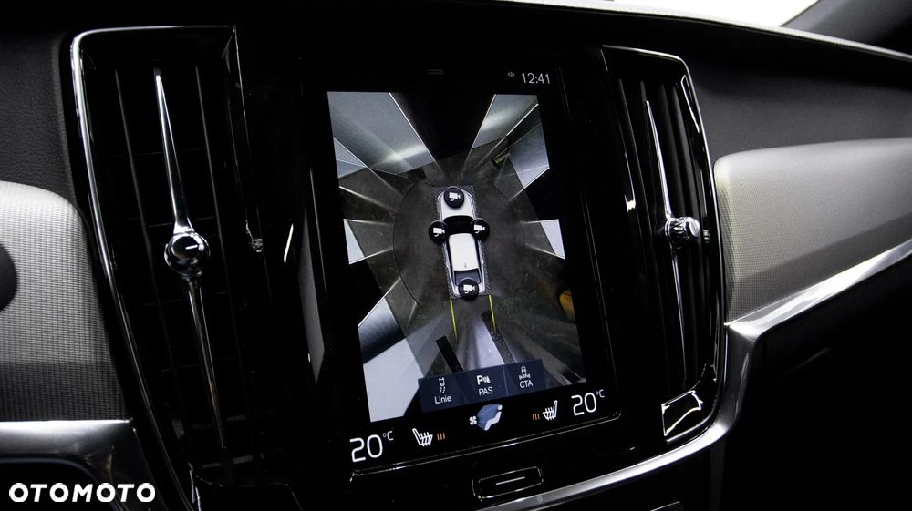 Volvo S90 B4 B R-Design - 18