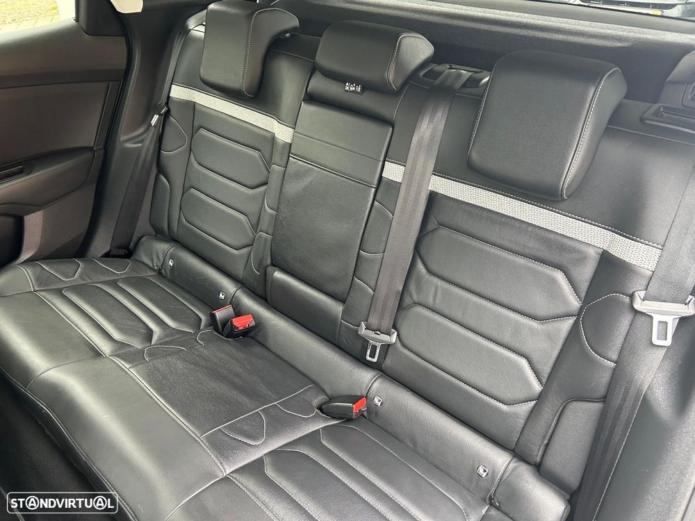 Citroën e-C4 50 kWh Shine Pack - 30