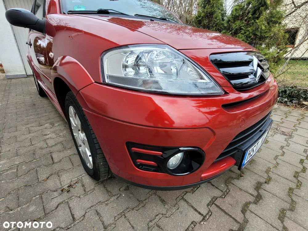 Citroën C3 1.4 Exclusive - 15