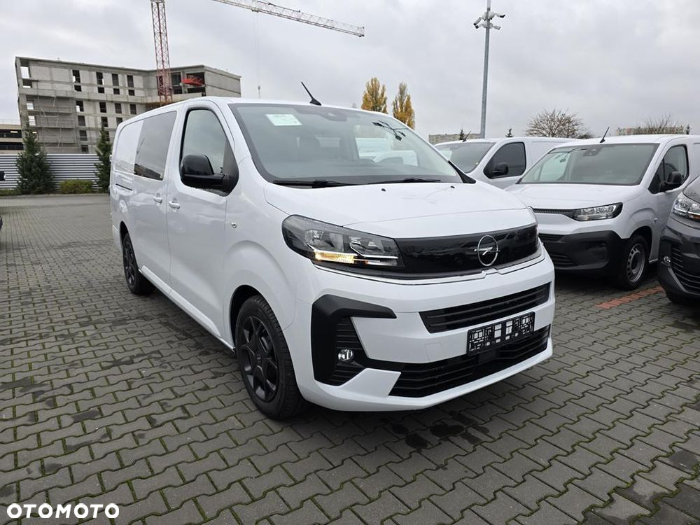 Opel Vivaro - 3