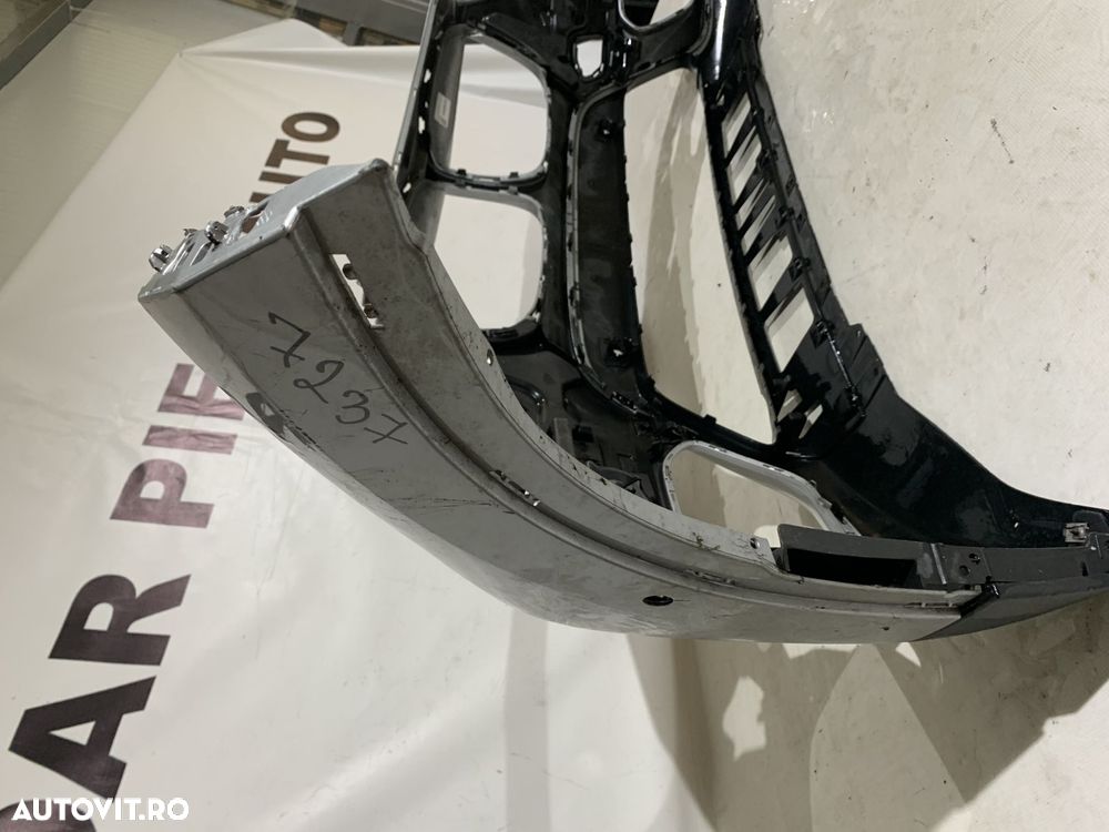 Bara fata BMW X1, F48, 2015, 2016, 2017, 2018, cod origine OE 51117354815. - 8