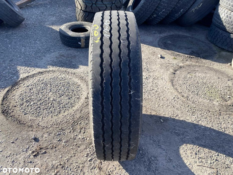 225/70R19.5 Opona HANKOOK AH06 Przód - 2