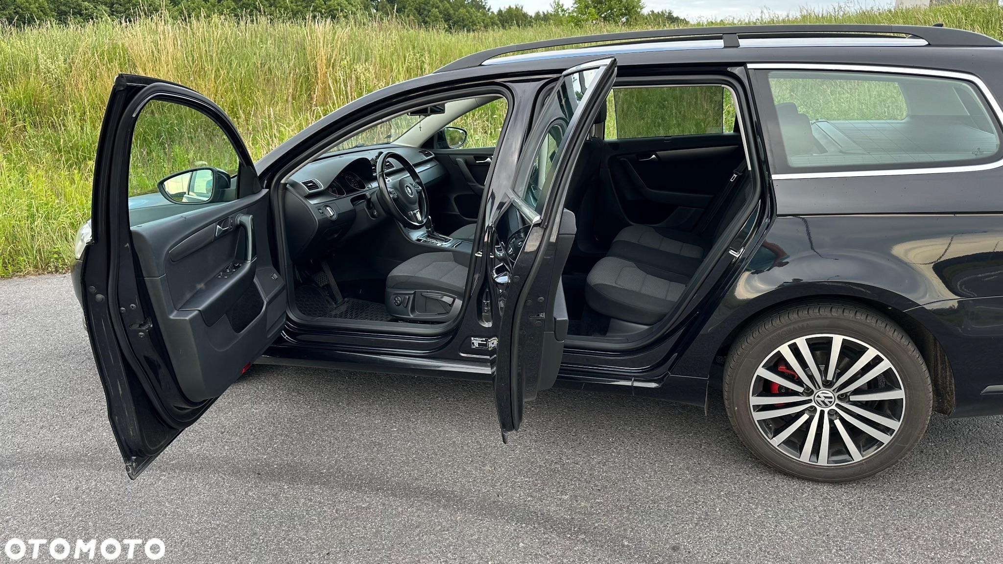 Volkswagen Passat 2.0 TDI Comfortline DSG - 6