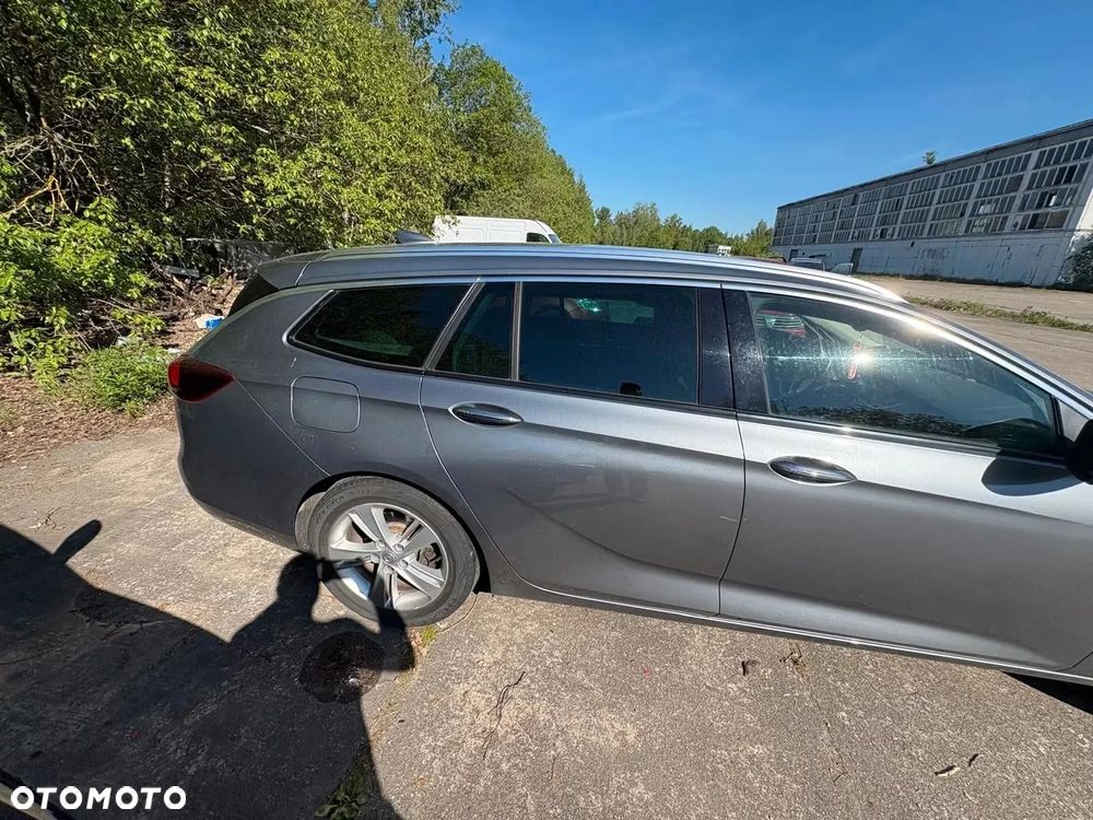 Opel Insignia 1.6 ECOTEC DI Turbo ecoFLEX Innovation - 13