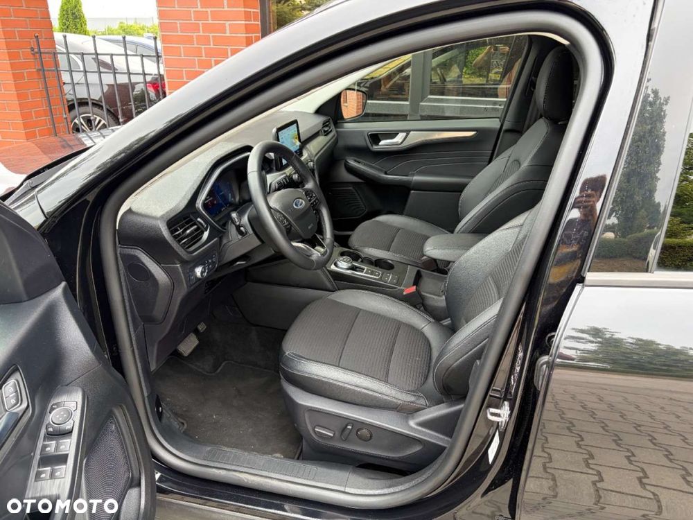 Ford Kuga 1.5 EcoBlue TITANIUM - 16