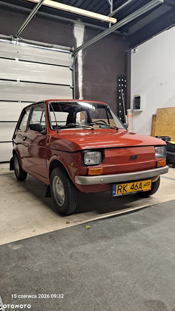 Fiat 126 - 10