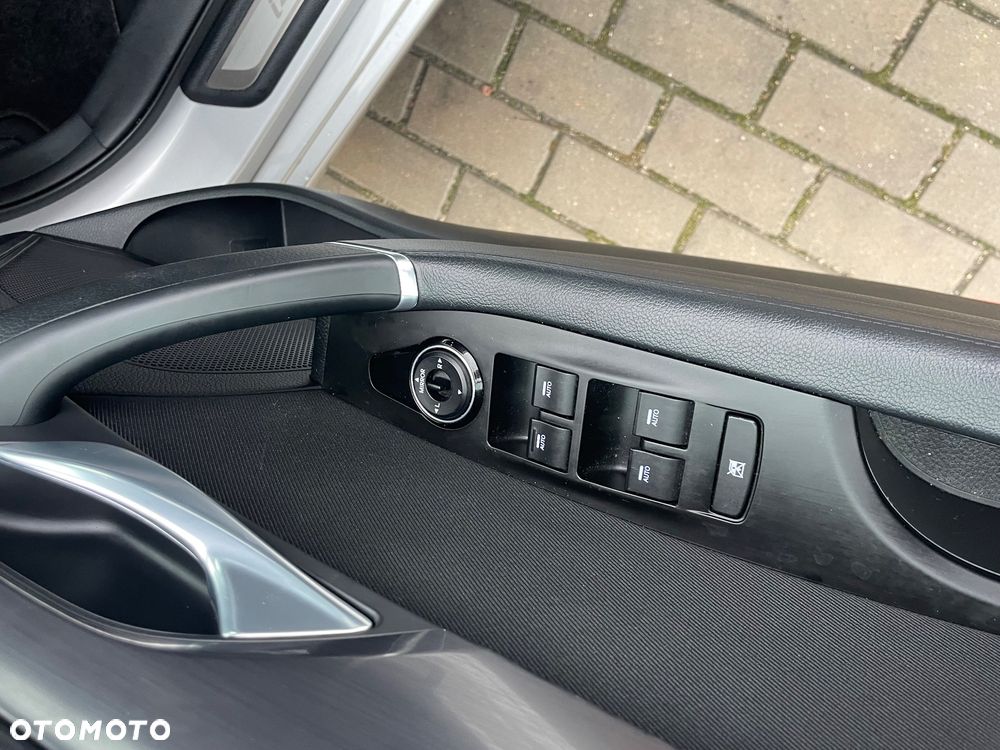 Hyundai i40 1.7 CRDi Automatik Style - 8