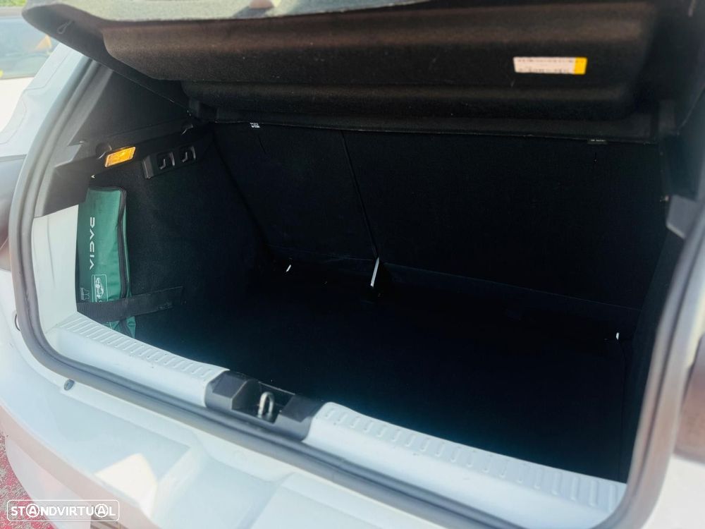 Dacia Sandero 1.0 ECO-G Essential Bi-Fuel - 14
