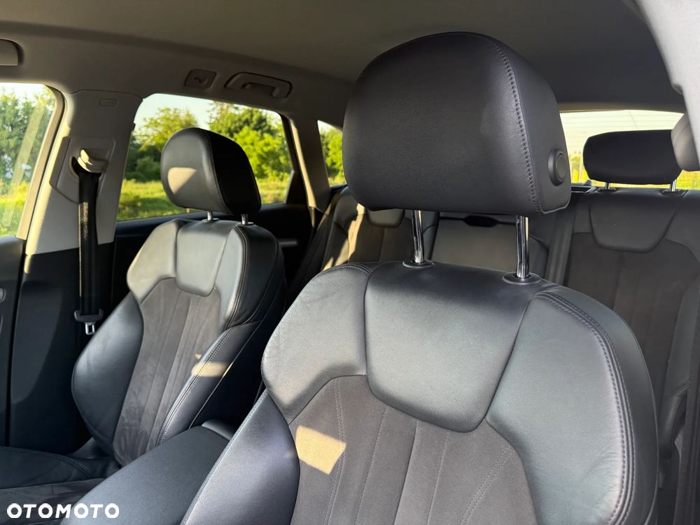 Audi Q5 2.0 TDI Quattro Sport S tronic - 10