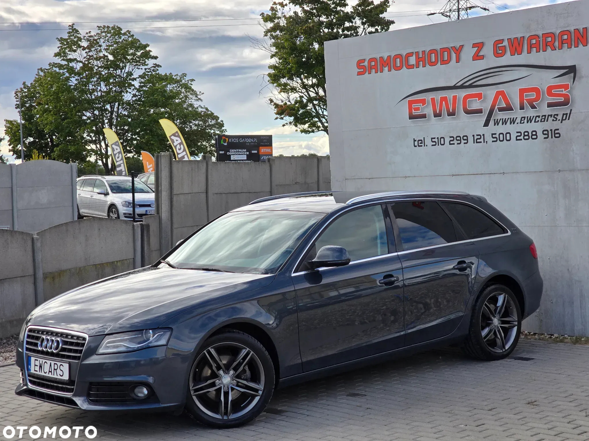 Audi A4 - 22