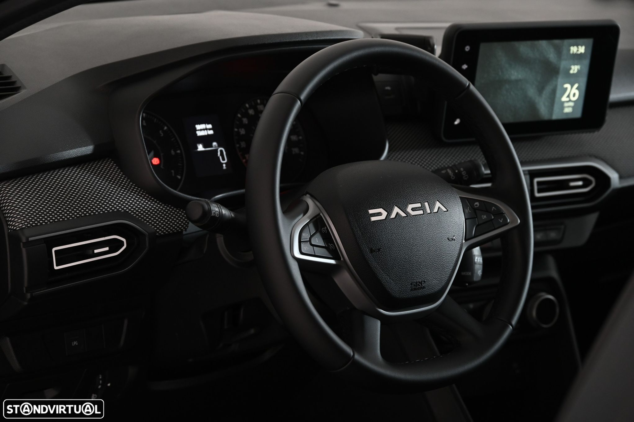 Dacia Jogger - 4