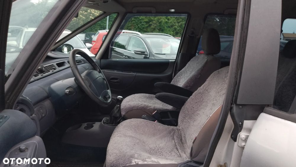Renault Espace - 12
