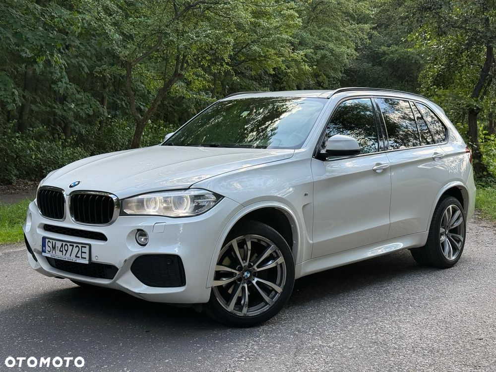BMW X5 - 2