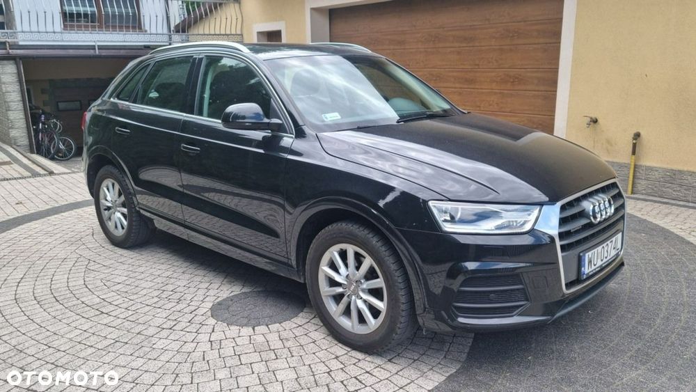 Audi Q3 - 9