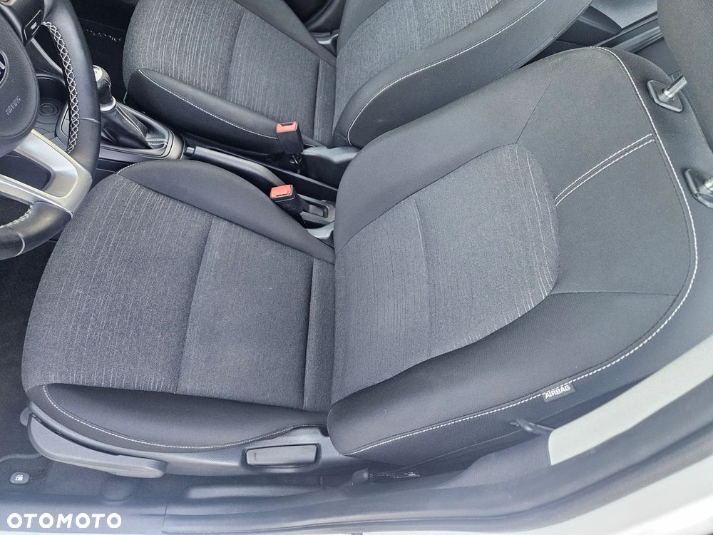Kia Picanto - 11