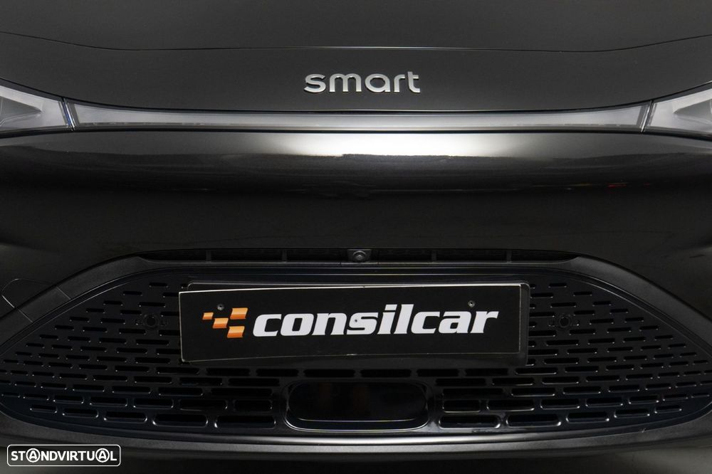Smart #3 - 18